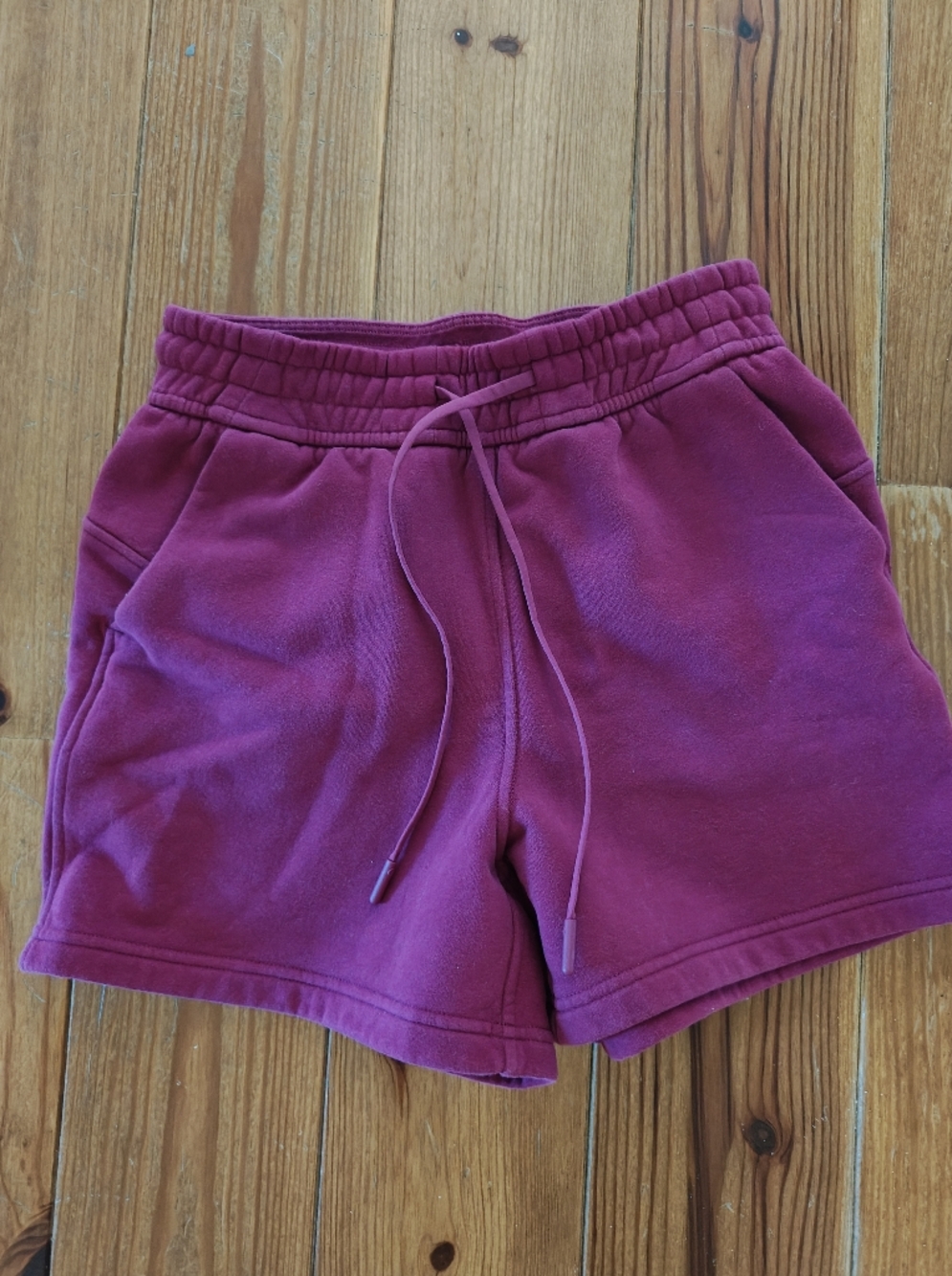 Lululemon Lounge Shorts